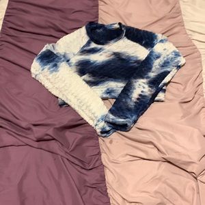 Tye dye gear
